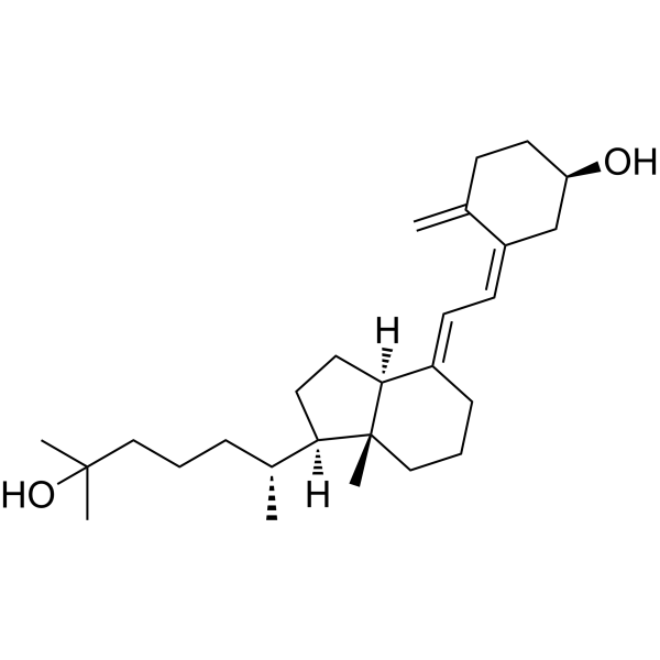 3-epi-Calcifediol 73809-05-9